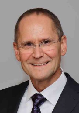 Wolfgang Pilz